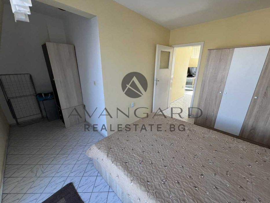 Продава се Двустаен апартамент в Пловдив, Център - 80 кв.м за 2738 €/кв.м - Снимка #4