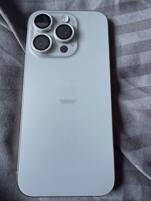 Iphone 15 pro 128 gb