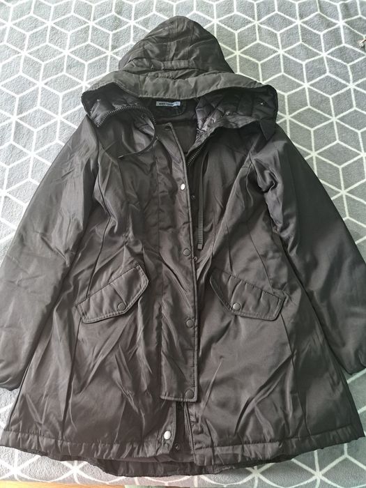 Дамско зимно яке