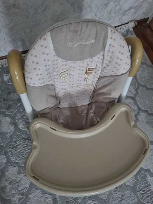 Детское кресло для деток.