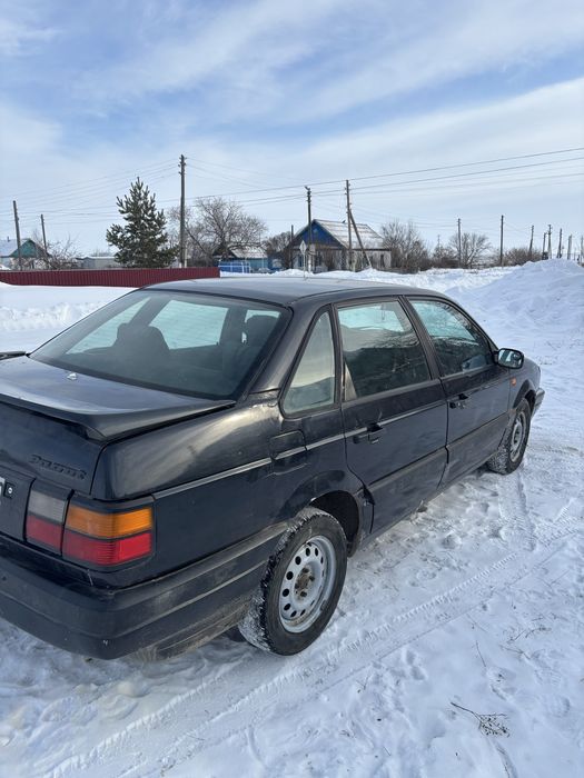 Продам пасат б3