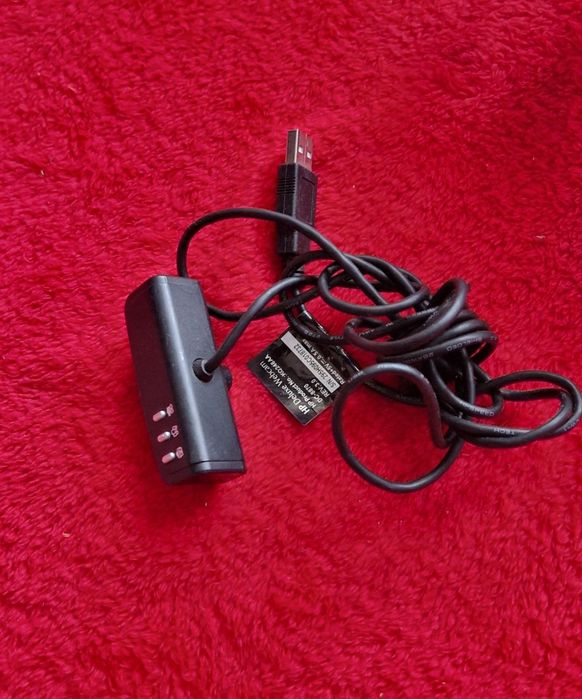 Webcam perfect funcționala