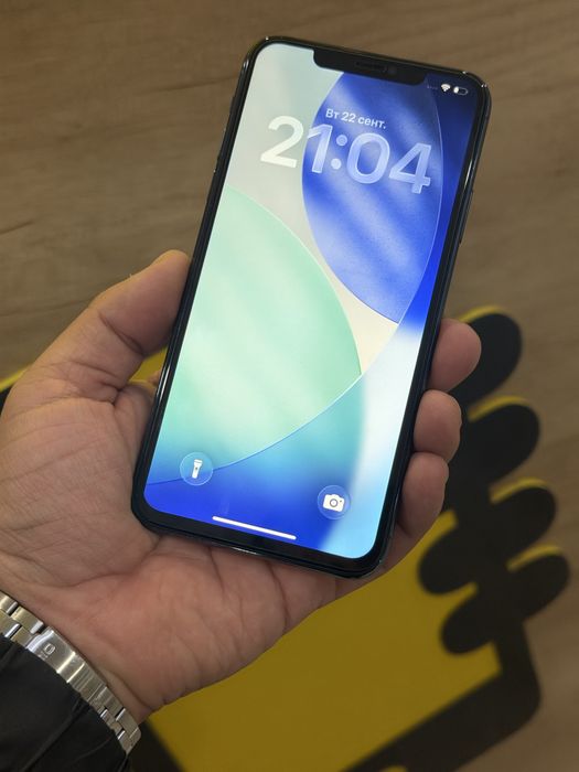 iPhone 11 Pro Max 256gb | СМАРТФОН
