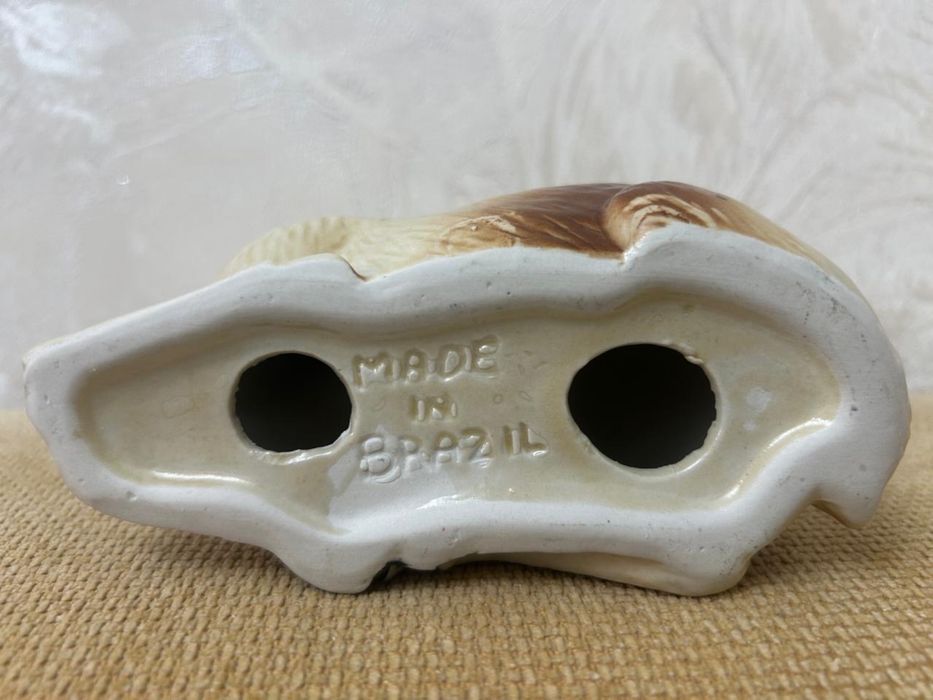 Статуэтки фарфоровые