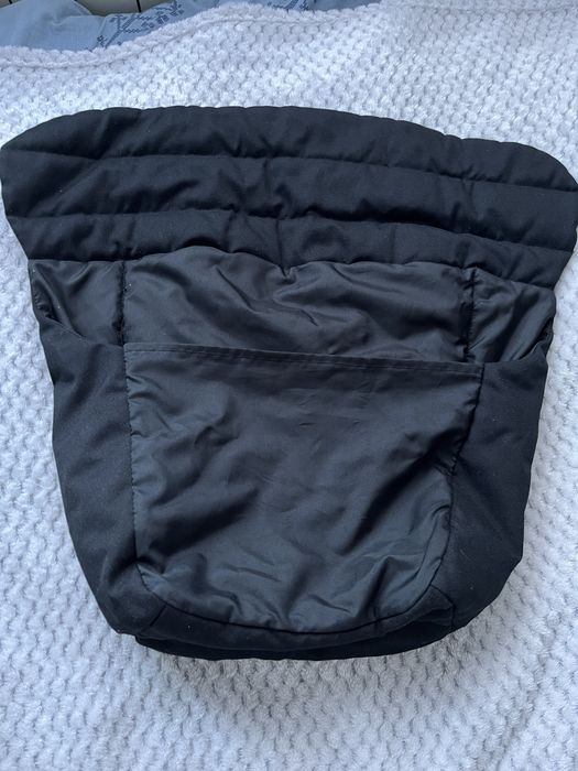 Покривало за крачета за Cybex Talos S Lux