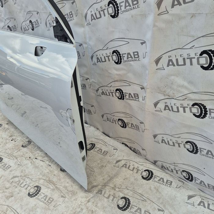 Usa dreapta fata Audi A6 C9 an 2025-2026