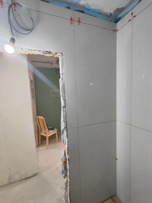 Кафельщик ,плиточник