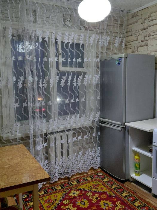 Здам 2х комнатную квартиру