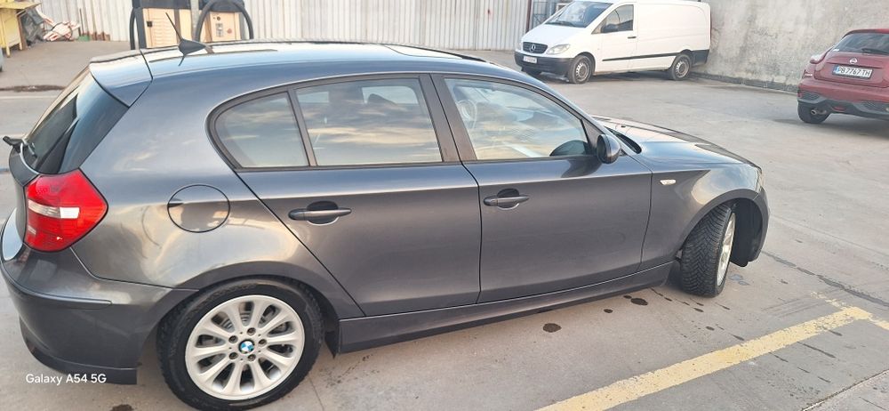 BMW 118 D Отлично състояние