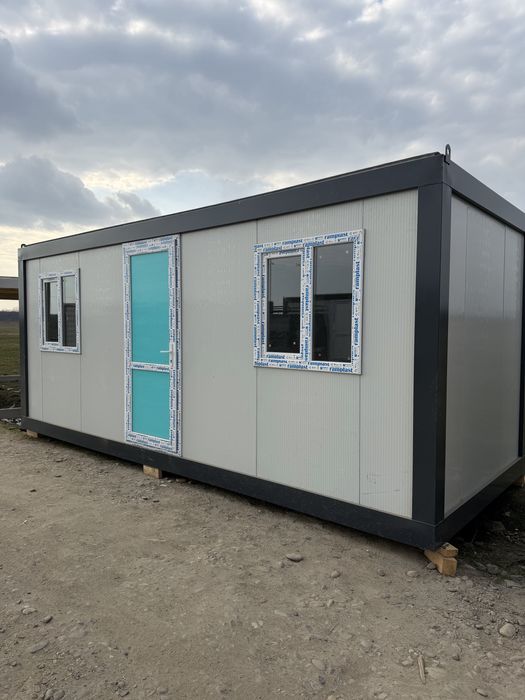 Container containere modulare