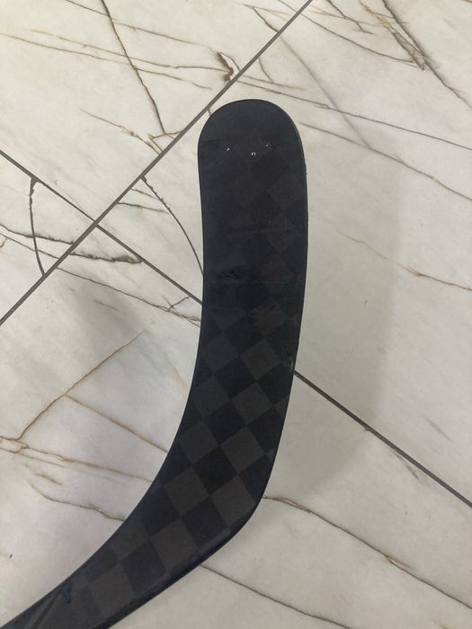 Клюшка хоккейная