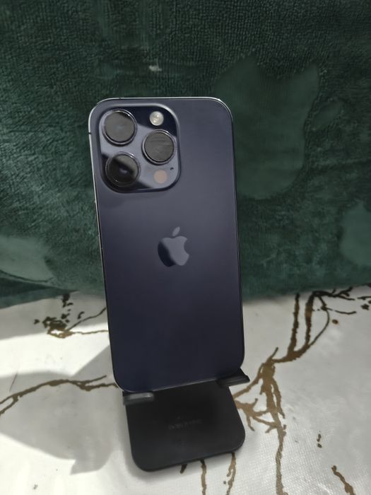 IPhone 14 pro 265 цена 315000