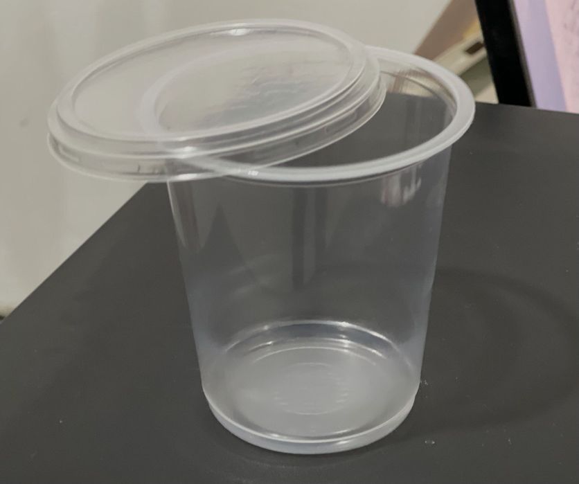 Idish/ odnarazavoy pasuda