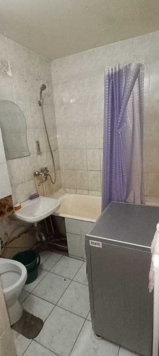 Сдаётся 1 комнатная ЖД Вокзал