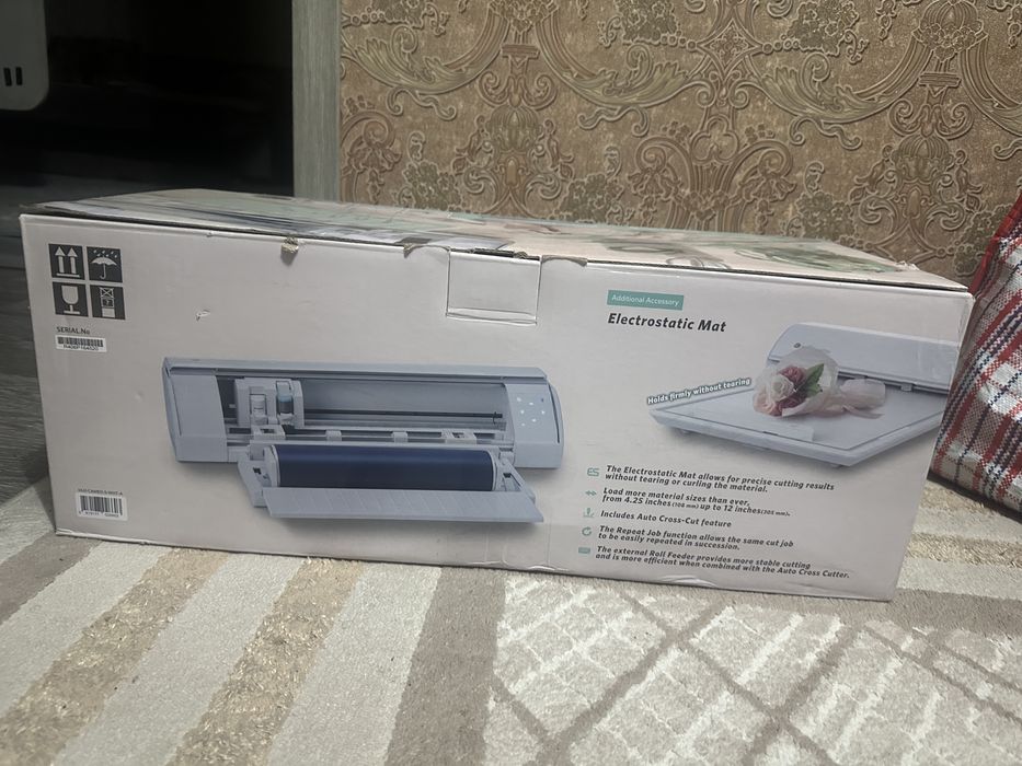 Продается Cameo 5 новый