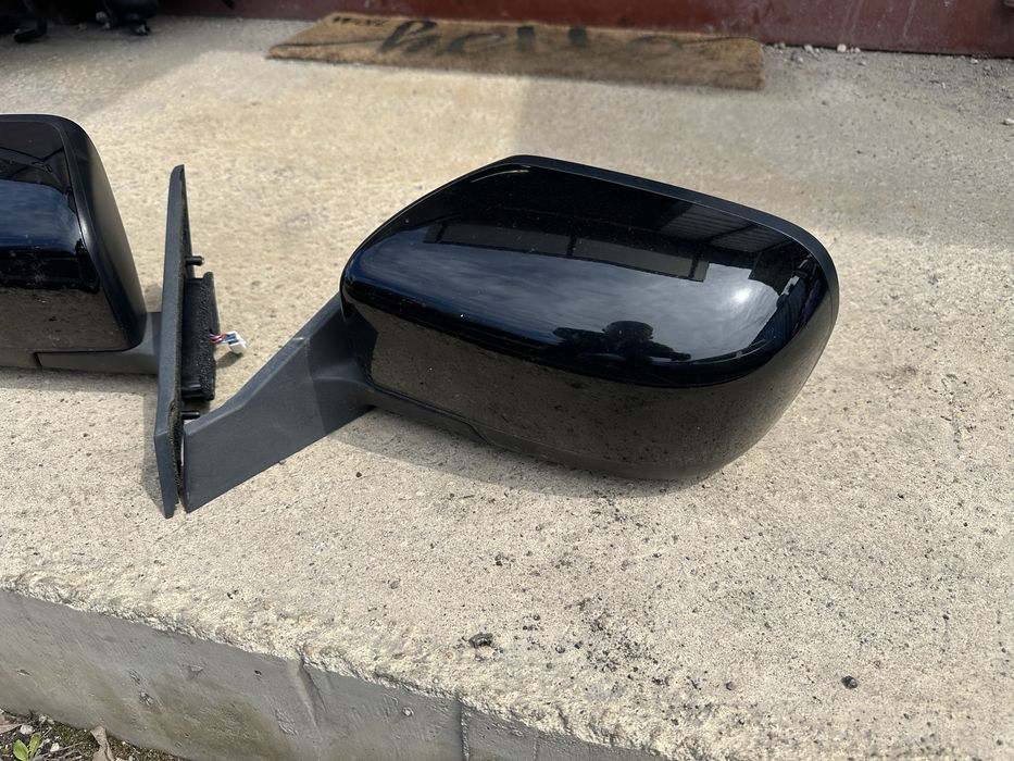 Огледало/Огледала за Мазда 5 фейслифт 2008-2010г!