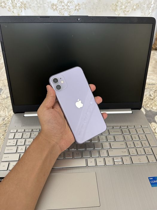 Iphone 11 hamma joyi radnoy