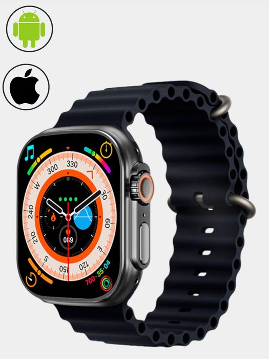 Apple watch x8 Ultra
