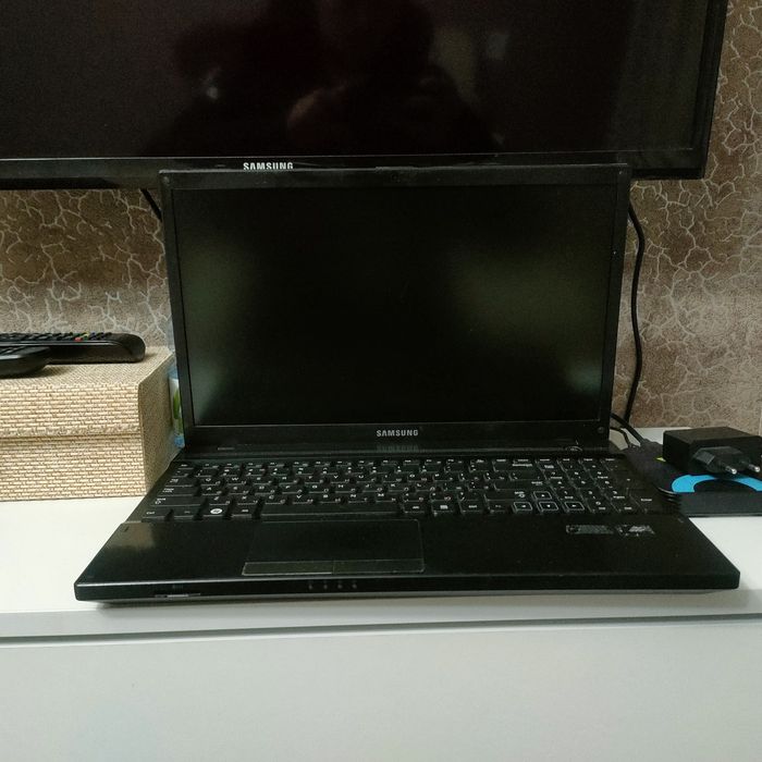 Продам хороший ноутбук