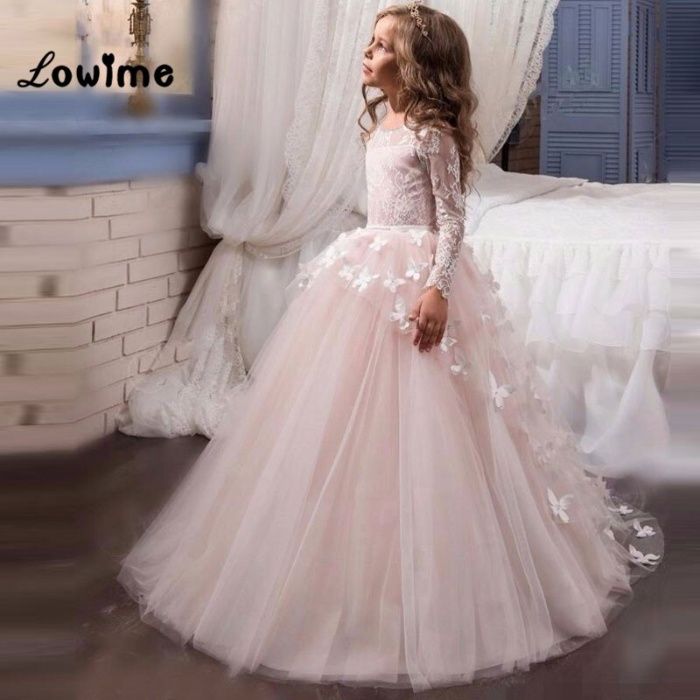 Rochie eleganta petrecere alb