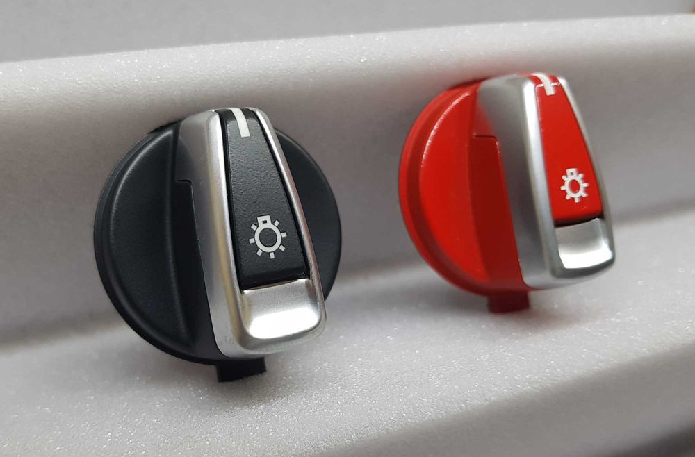 Buton Capac Lumini Faruri Start BMW E88 E82 E90 E91 E92 E93 X1 E84