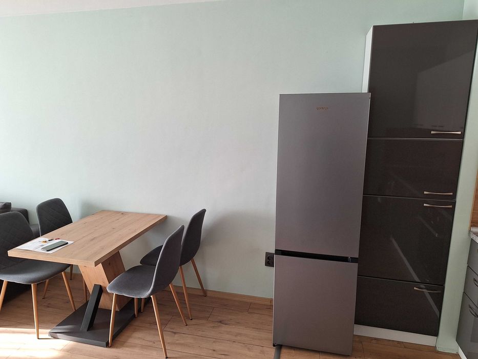 Дава се под наем Двустаен апартамент в София, Надежда 2 - 64 кв.м за 375 € - Снимка #4