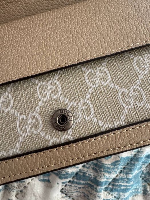 Нова чанта на Gucci
