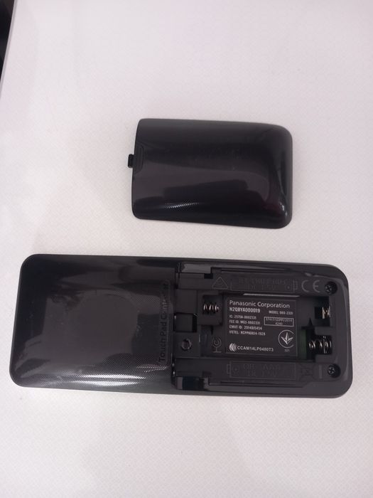 Vand Telecomanda Panasonic Viera N2QBYA000019