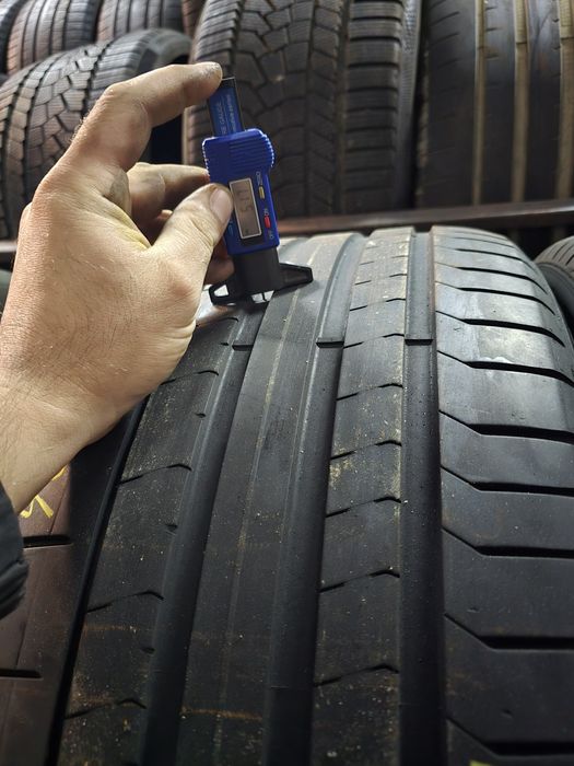 285 40 21 / 285/40/21 / 285/40R21 Pirelli, set 2 buc