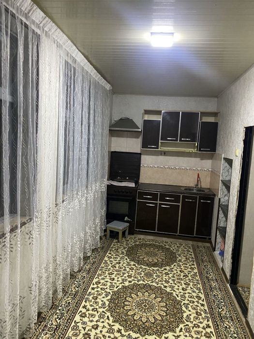 ™ Чиланзар 23 2в3/2/4‼️Кирпичный, Разделка, 2×6 Балкон|54м²|Продаётся