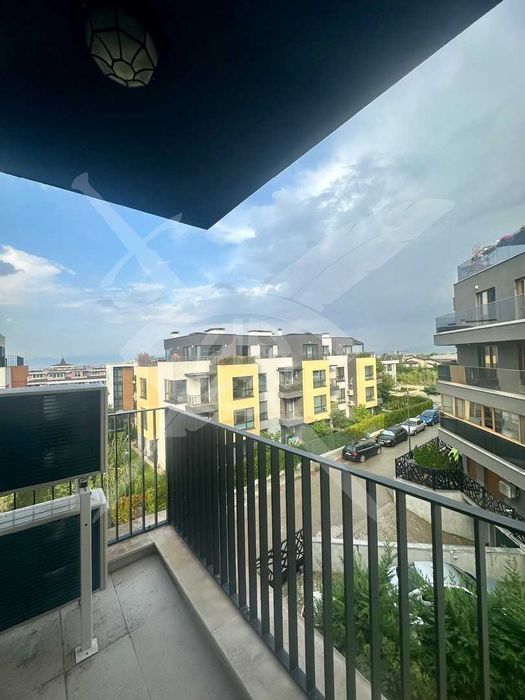 Дава се под наем Тристаен апартамент в София, Драгалевци - 110 кв.м за 1400 € - Снимка #9