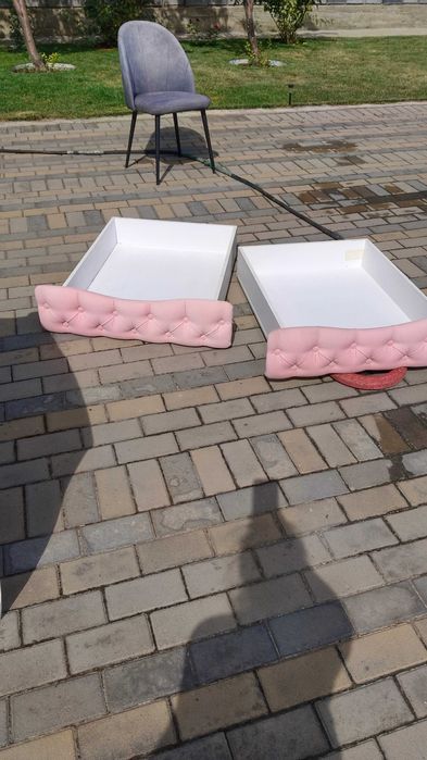 Продам детскую кровать