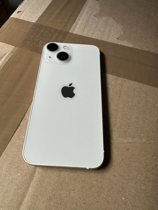 Iphone 13 mini 5G LTE 256Gb baterie 100% refurbished