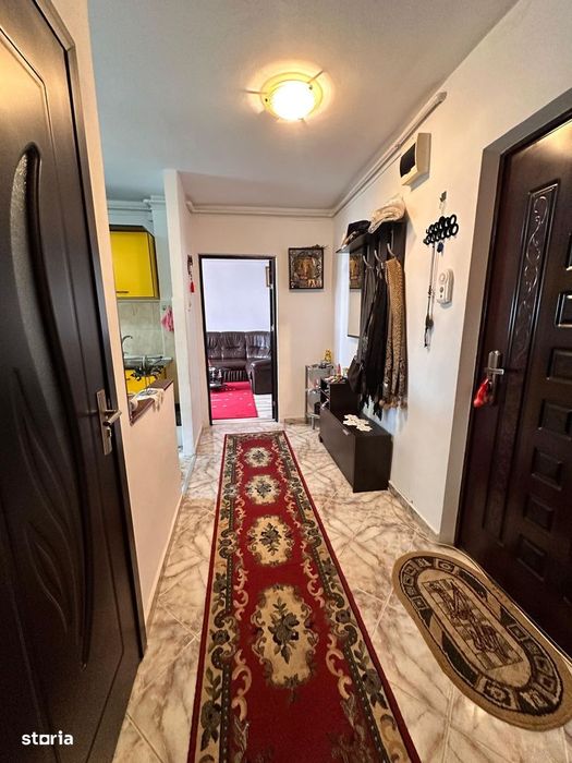 De vanzare apartament ULTRACENTRAL etj3, mobilat,utilat