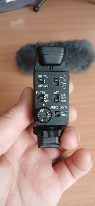 Microfon sony original