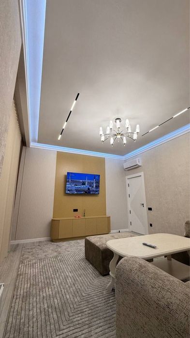 Сдается Квартира Мирабский район ЖК Парквуд