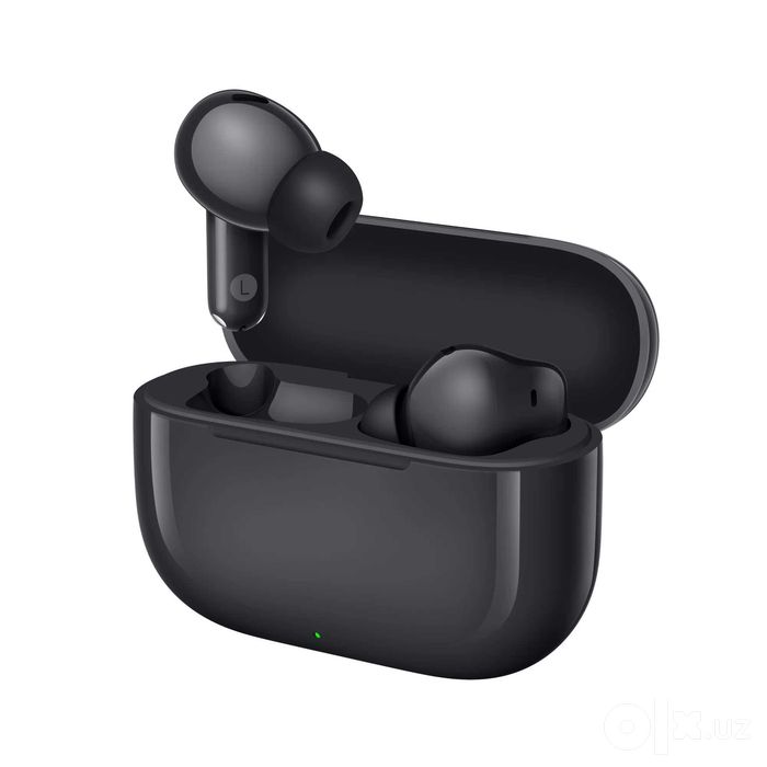 # Наушники HUAWEI FreeBuds SE 4 ANC беспроводные