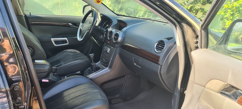 De vânzare Opel Antara