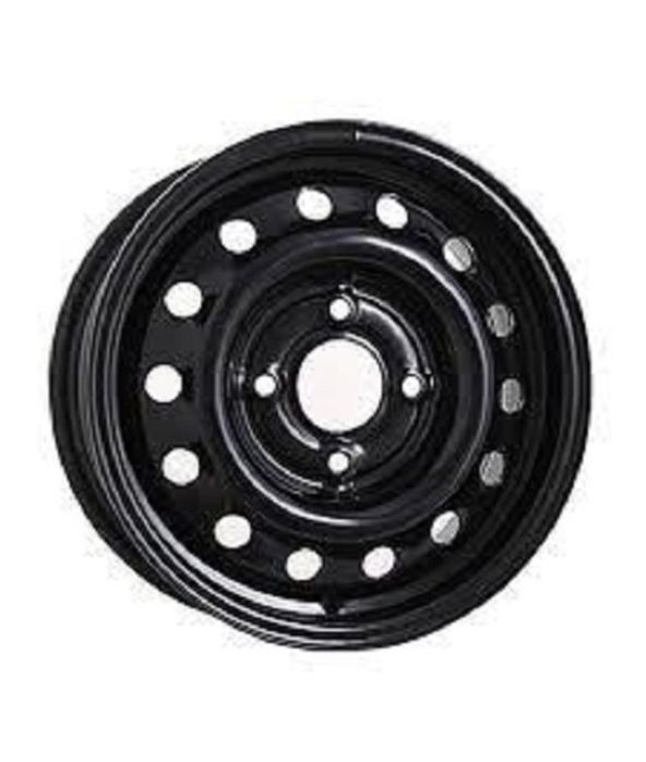 Диски штамп Р14 почти новый