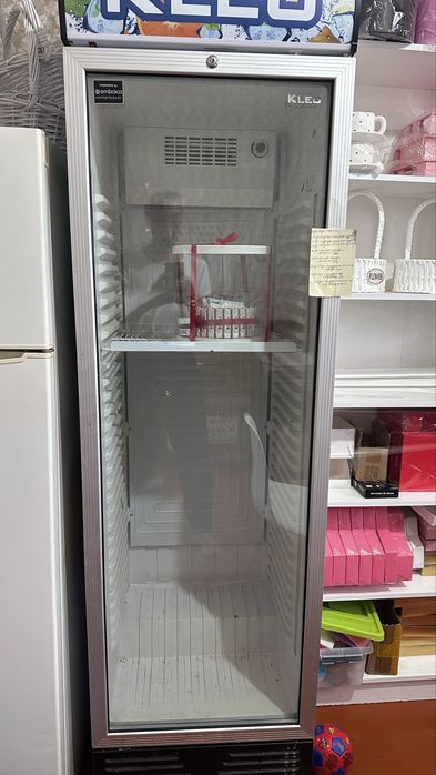 Продам холодильник