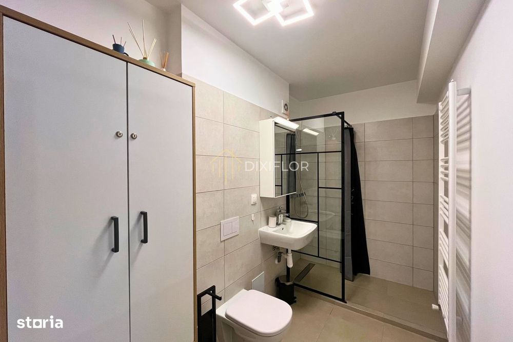 Apartament cu 3 camere | Maurer Residence