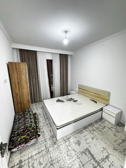 Жк Истамбул сити квартира аренда