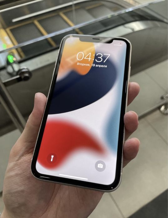 Продаю Iphone 11 64gb / Айфон 11 64гб