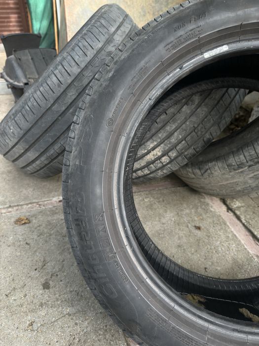 Летни гуми Pirelli Cinturato P7 245/50/18