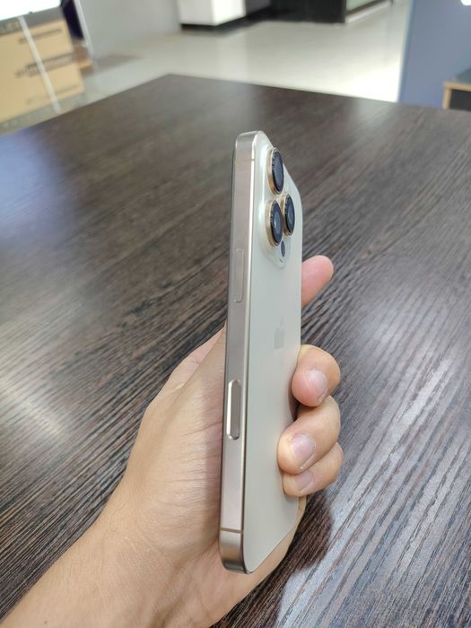 Iphone 16 Pro 128gb