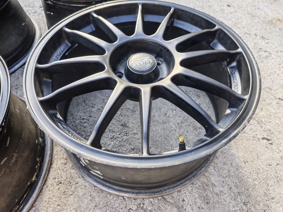 OZ Superleggera 18 цола 5х112