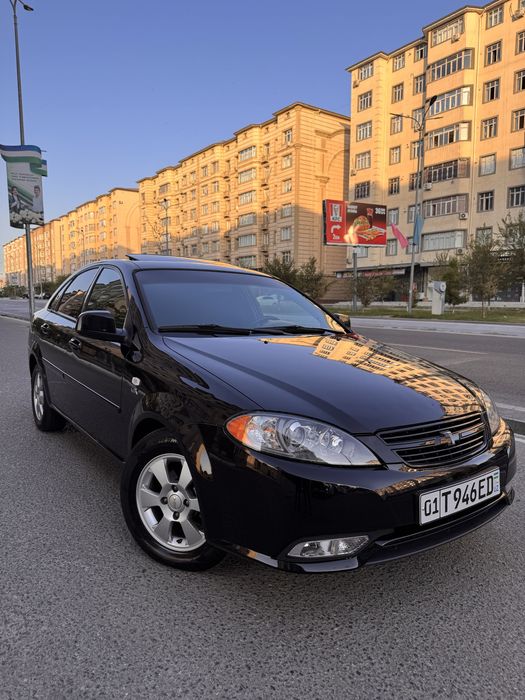 Qora Jentira Avtomat Elegant plus Generalne bor