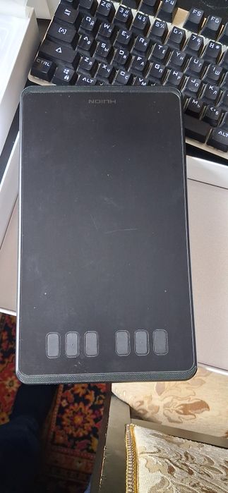 Графический планшет