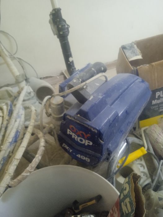 краскапульт сатылады