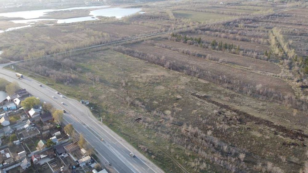 земельный участок  в районе Silver